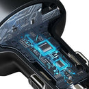 Chargeur MP3 sans fil pour voiture Baseus Enjoy