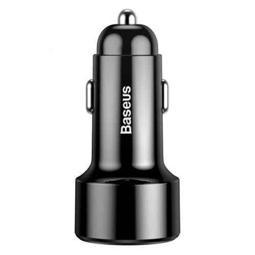Baseus Magic Series с LCD / PPS / QC4+ / PD / 45W