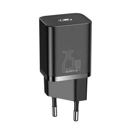 Baseus Super Si Wall Charger 25W
