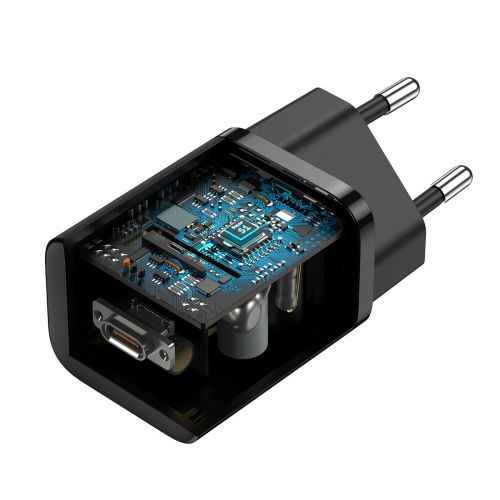 Baseus Super Si Wall Charger 25W