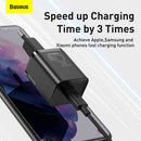 Baseus Super Si Wall Charger 25W