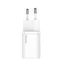 Baseus CCSP020102 Super Si 1C Travel Charger 25W-9