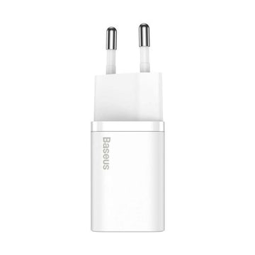 Baseus Super Si Wall Charger PD 20W USB-C - 0