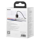 Baseus Super Si PD Wall Charger 30W / 1x USB-C