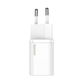 Baseus Super Si PD Wall Charger 30W / 1x USB-C - 0