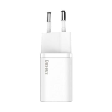 Baseus Super Si PD Wall Charger 30W / 1x USB-C - 0