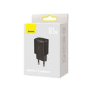 Baseus Compact Wall Charger 2x USB / 10.5W