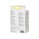 Baseus Compact Wall Charger 2 x USB / 10,5w