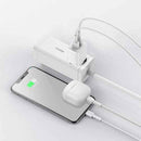 Baseus Compact Wall Charger 2 x USB / 10,5w