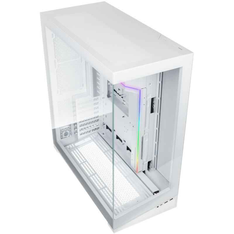 Phanteks NV7 Full Tower Blanc