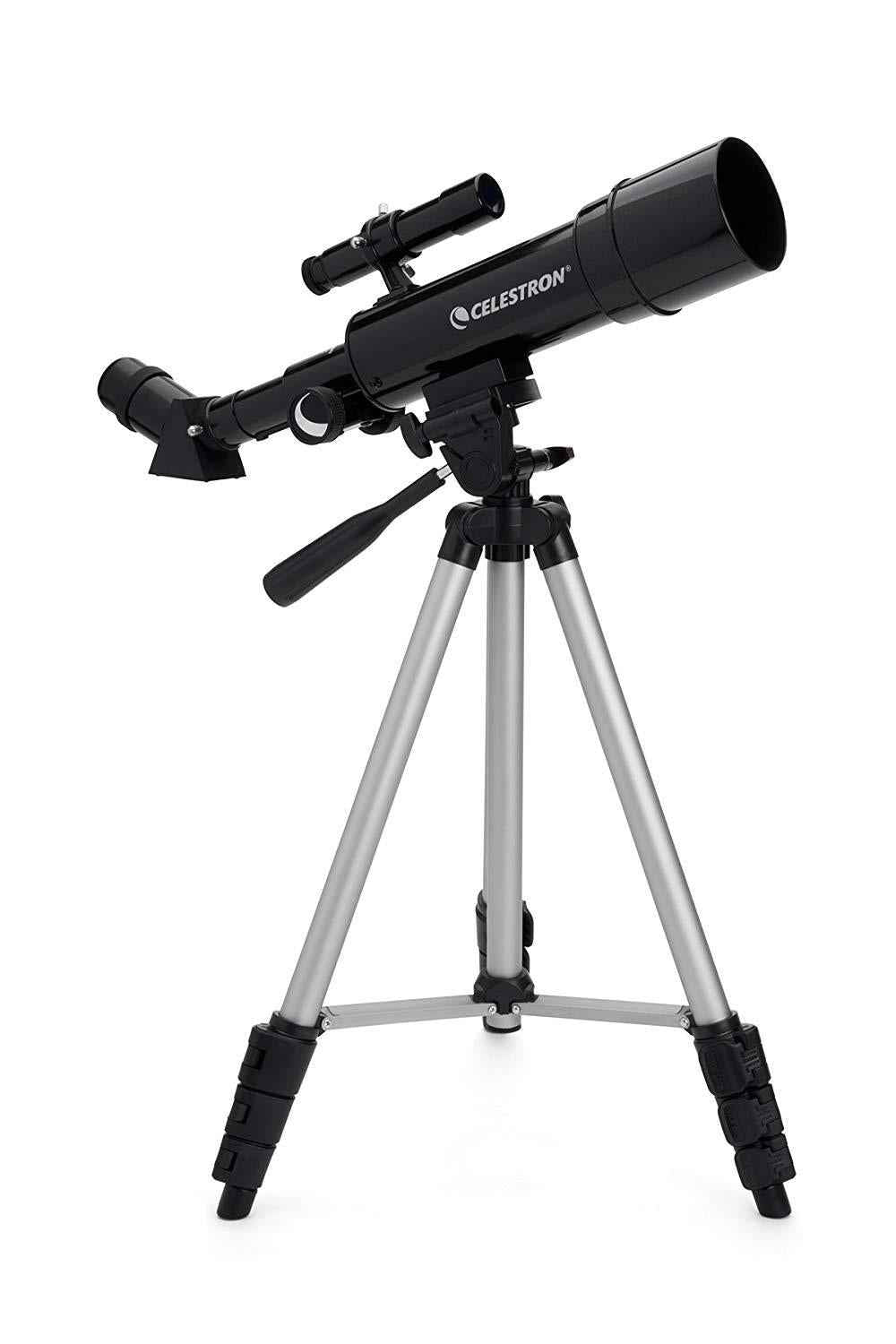 Télescope de voyage Celestron 50 mm