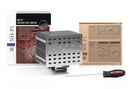 Noctua NH-P1 - processor-heatsink