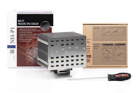 Noctua NH-P1 - processor-heatsink