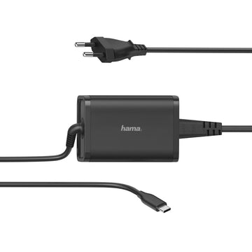 Zasilacz uniwersalny do notebooka USB-C 5-20V/65W - 0