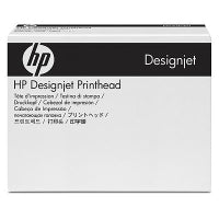HP 771 original printhead CE018A magenta and yellow
