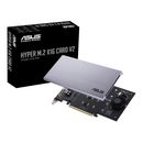 ASUS HYPER M.2 X16 CARD V2 interface cards/adapter Internal-1