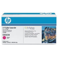 HP 648A Magenta Original LaserJet Toner Cartridge