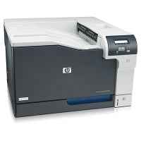 Imprimante HP Color LaserJet CP5225 - Laser couleur A3, impression 20 ppm, 1 500 à 5 000 pages par mois