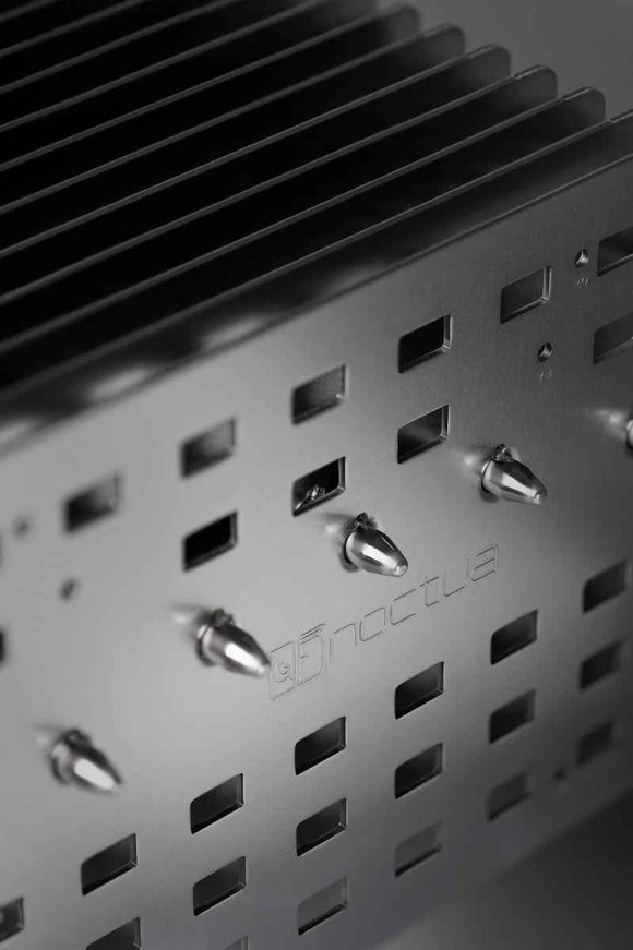 Noctua NH-P1 - processor-heatsink