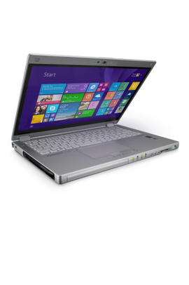 Cf-mx4 panasonic toughbook 4gb/256ssd/w7ouw10 - Clicktofournisseur.com