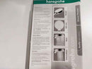 Ecost customer return Hansgrohe Crometta Shower Head
