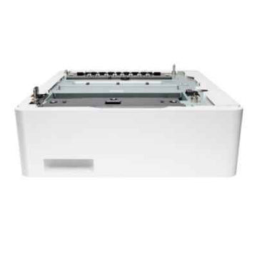 HP mediebakke / foder - 550 ark