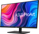 Écran led asus proart pa328cgv 813 cm 32" 2560 x 1440 pixels quad hd noir