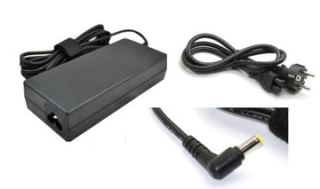 Chargeur alimentation compatible pour acer packard bell emachines gateway - Clicktofournisseur.com