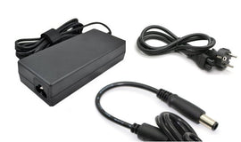 Chargeur alimentation compatible pour compaq hp - Clicktofournisseur.com