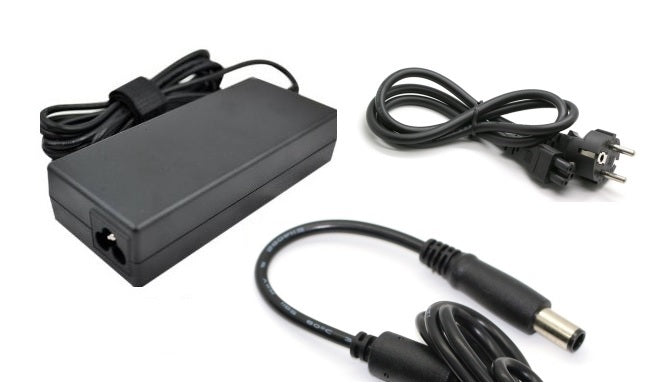 CHARGEUR ALIMENTATION COMPATIBLE POUR COMPAQ HP clicktofournisseur.com