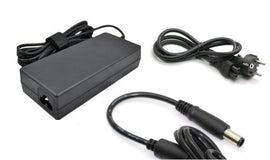 Chargeur alimentation compatible pour dell - Clicktofournisseur.com