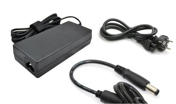 Chargeur alimentation compatible pour dell - Clicktofournisseur.com