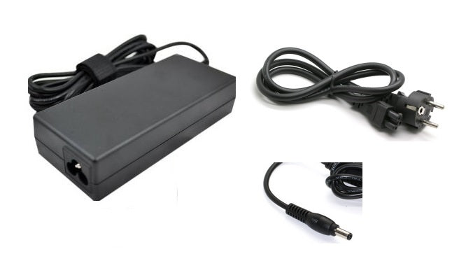 CHARGEUR ALIMENTATION COMPATIBLE POUR TOSHIBA ACER MEDION ASUS PACKARD BELL clicktofournisseur.com