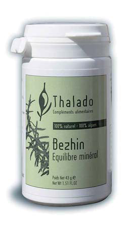 Complement alimentaire a la spiruline - Clicktofournisseur.com