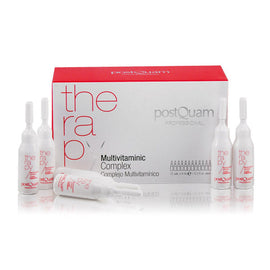 Complexe multivitaminee 12x9 ml - Clicktofournisseur.com