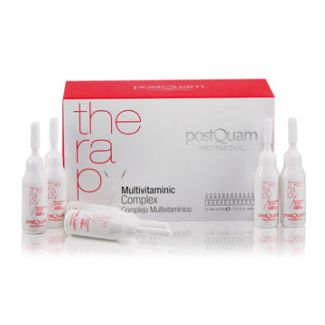 Complexe multivitaminee 12x9 ml - Clicktofournisseur.com