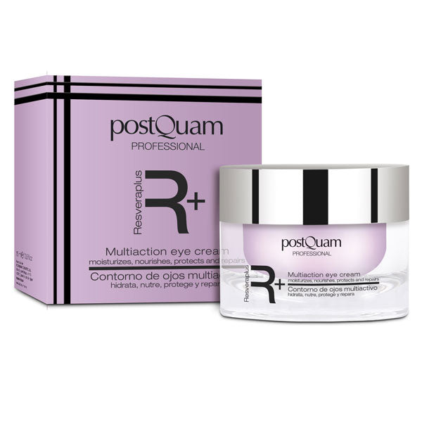 Contour yeux resveraplus - Clicktofournisseur.com