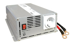 CONVERTISSEUR 12/230V - 1000W - QUASI SINUS clicktofournisseur.com