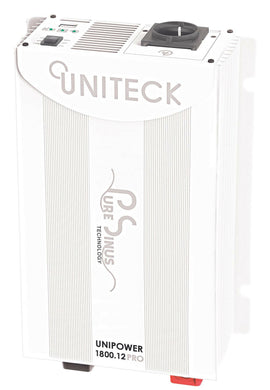 CONVERTISSEUR 12/230V - 1800W - PUR SINUS clicktofournisseur.com