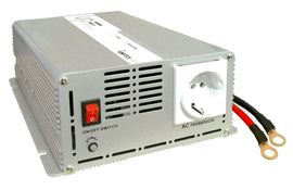 CONVERTISSEUR 24/230V - 1000W - QUASI SINUS clicktofournisseur.com