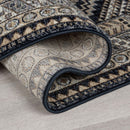 Tapis de salon style orient CONSTANTINE