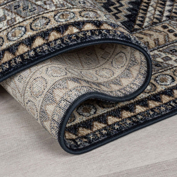 Tapis de salon style orient CONSTANTINE