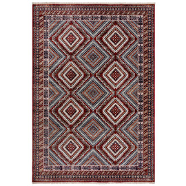 Tapis de salon style orient CONSTANTINE