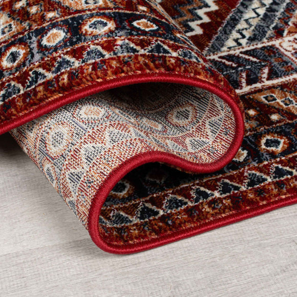 Tapis de salon style orient CONSTANTINE