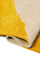 Tapis salon et chambre tissé plat NICKY