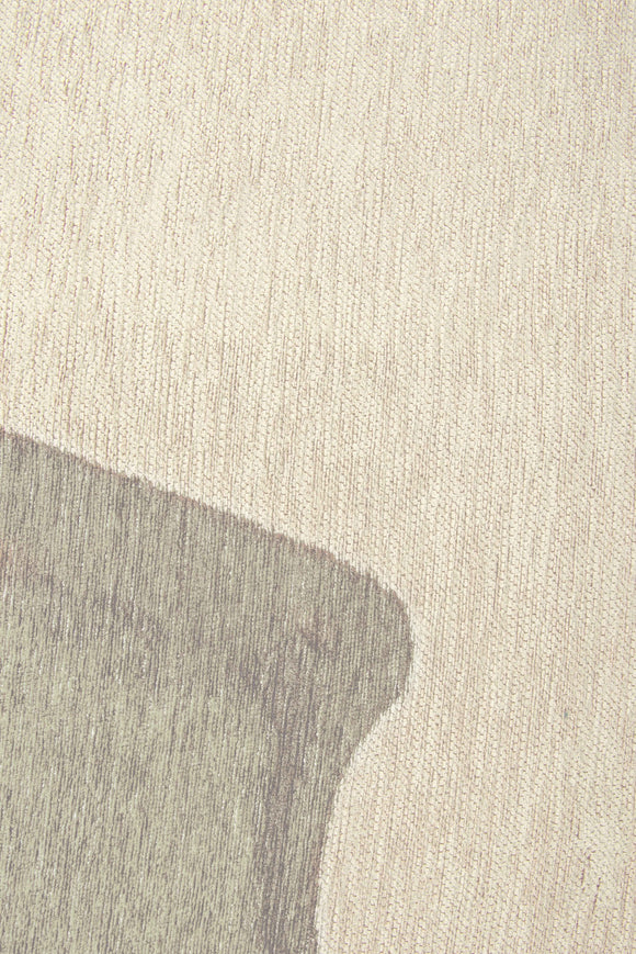 Tapis salon et chambre tissé plat NICKY