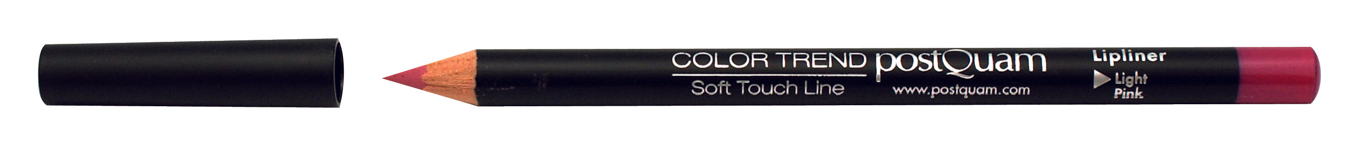 CRAYON A LEVRES POSTQUAM LIGHT PINK clicktofournisseur.com