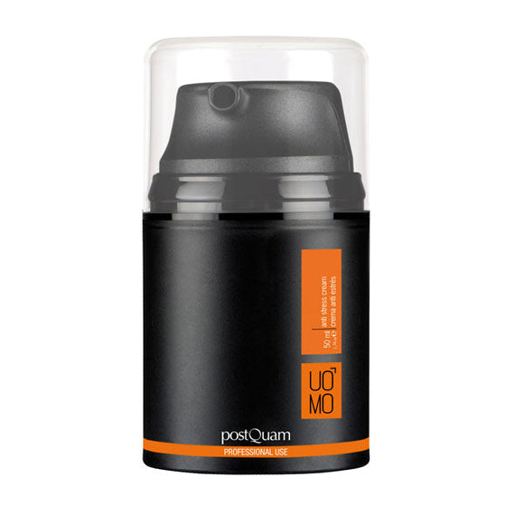 Creme anti-stress 50 ml. - Clicktofournisseur.com