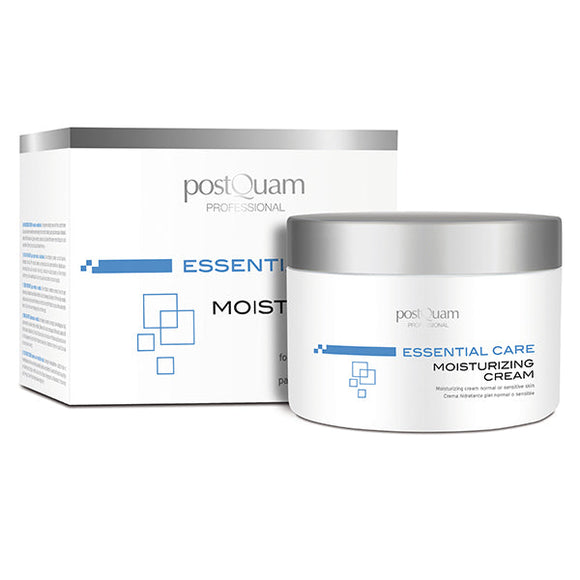 Creme hydrante peau normale ou sensible 200ml - Clicktofournisseur.com