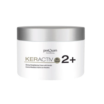 Creme lissante normale cream avec keratine 200 ml - Clicktofournisseur.com